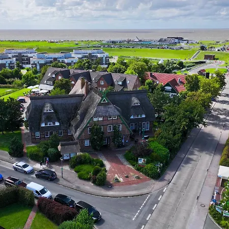 Achtern Diek 2-29 * Dorumer Neufeld