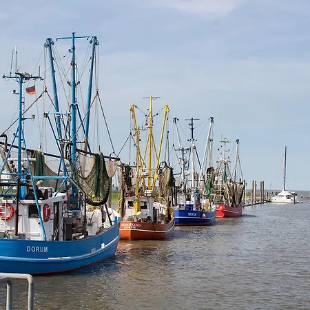 Apartment Achtern Diek 2-29