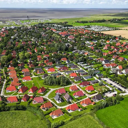 Apartment Achtern Diek 2-29 *