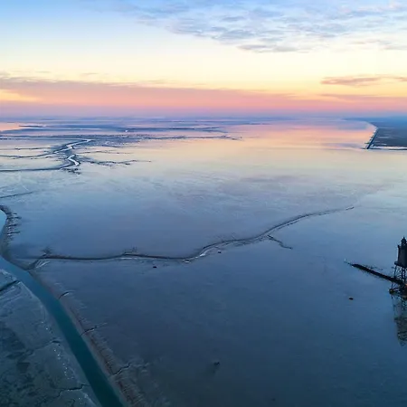 Apartment Achtern Diek 2-29