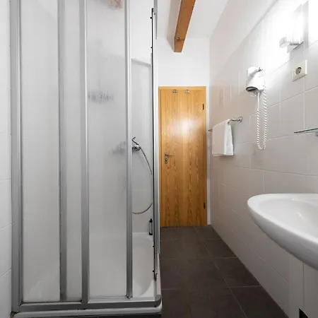 Achtern Diek 2-29 Apartment