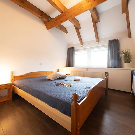 Achtern Diek 2-29 Apartment Dorumer Neufeld