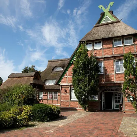 Achtern Diek 2-29 Apartment *