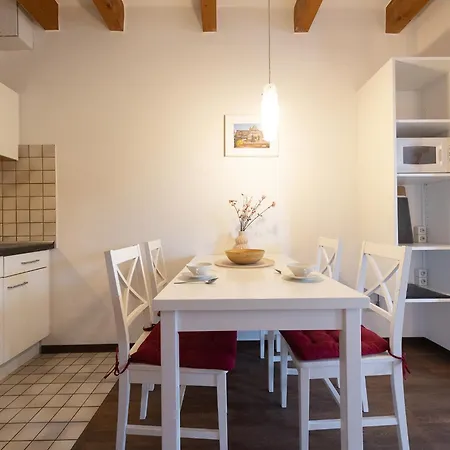 Apartment Achtern Diek 2-29 Dorumer Neufeld