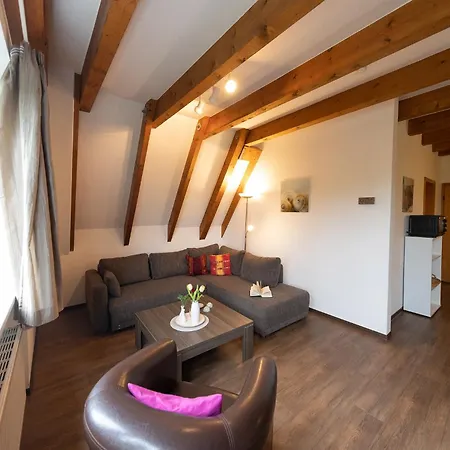 Achtern Diek 2-29 Apartment