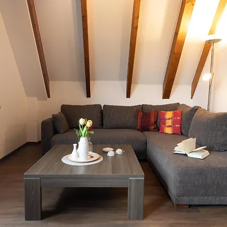 Apartment Achtern Diek 2-29 *
