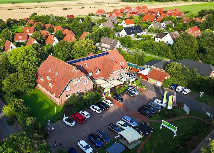 Achtern Diek 2-29 دورم نيوفيلد