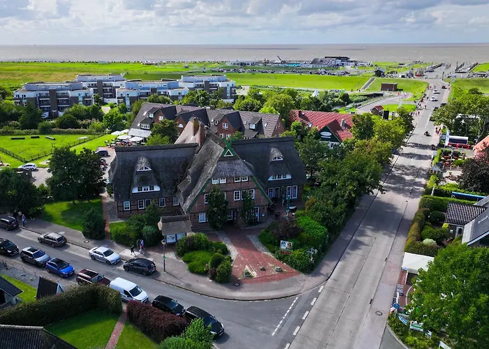 Achtern Diek 2-29 * دورم نيوفيلد