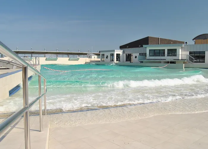 شقة Achtern Diek 2-29 *