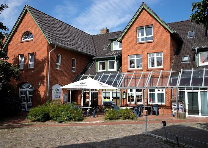 Achtern Diek 2-29 دورم نيوفيلد