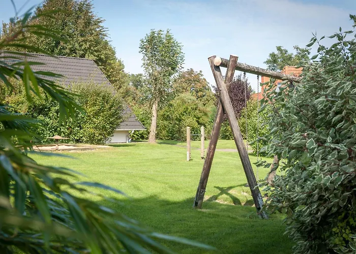 Achtern Diek 2-29 دورم نيوفيلد