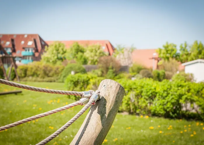 شقة Achtern Diek 2-29