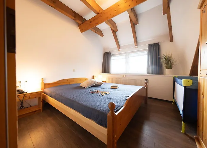 Achtern Diek 2-29 شقة دورم نيوفيلد